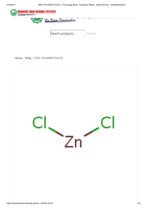 zncl2