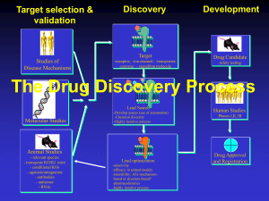 DrugDiscovery