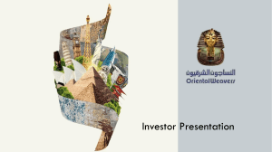 OW Investor Presentation 2Q18