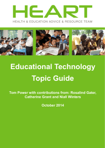 Educational-Technology-Topic-Guide