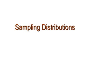 4sampling distributions (1)