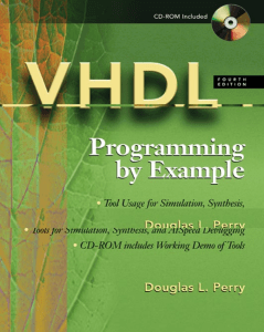 VHDLProgramming