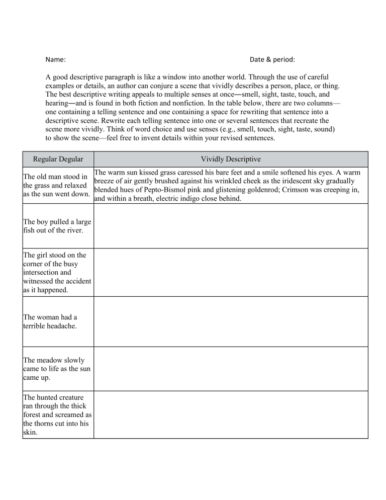 wrt-workshop-descriptive-writing-exercise