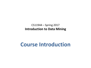 Chap-1-1-data mining Course Intro