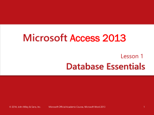 Access2013lesson01s2