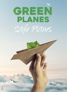 Think 19 - A16 - Green Planes - David Zammit Mangion