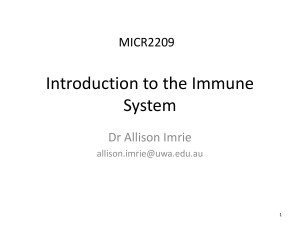 L2 Introduction-to-the-Immune-System