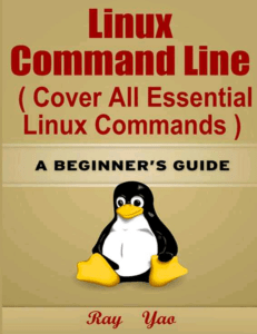 Linux - Linux Command Line, Cover all essential Linux commands [HQ][Psycho.Killer]