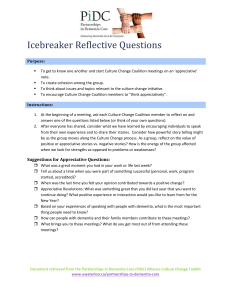 ACTIVITY - Icebreaker Reflexive Questions (1)