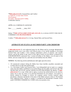 Affidavit-of-Truth-and-Notice-of-Status-as-Secured-Party-and-Creditor-Made-Simple-Template