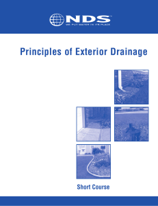 principles-of-exterior-drainage