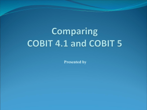04.COBIT5-Compare-With-4.1