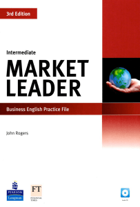 Market Leader Intermed Practic files