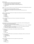 Business Ethics Test Bank: Practice Questions & Answers