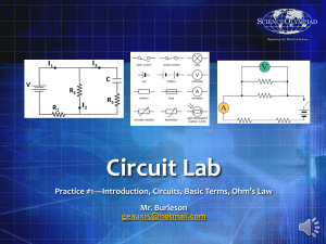 1 CircuitLabSlides.Practice01.v3