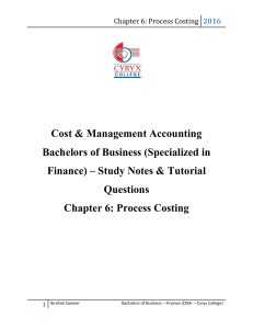 chapter-6-process-costing-q