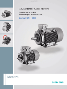 Catalogo de Motores IEC D81.1 - 2008 (1)