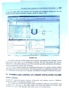 COLUMNA BENZENE TOLUENE = Process-Simulation-and-Control-Using-Aspen JANA