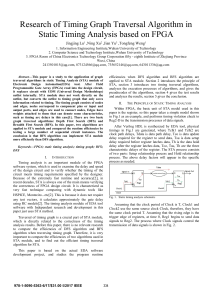 Research of Graph Travle