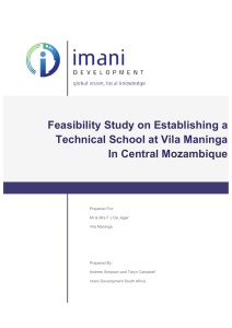 feasibility-study-vila-maninga-technical-school1