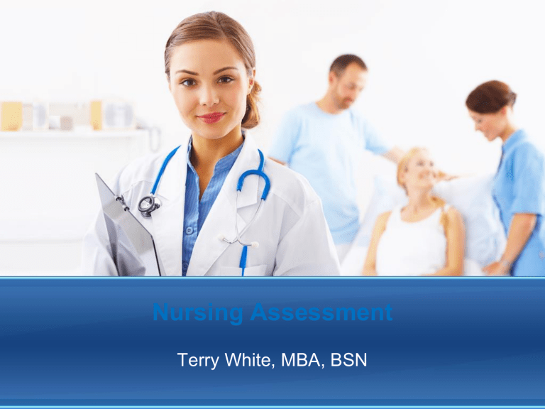 1150 teste nursing