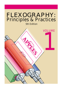 FlexographicPrincipleAndPractice