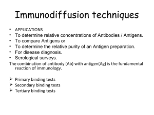 immunodiffusion-130121011208-phpapp01