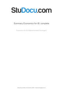 summary-economics-for-ib-complete