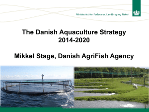 2 - Mikkel DK aquaculture strategy