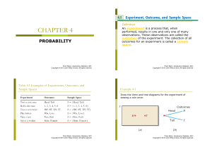 Ch04 Probability.ppt