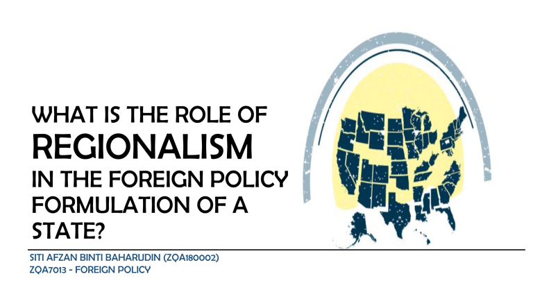 regionalism-presentation