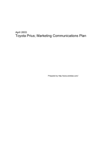 example-of-marketing-communication-plan