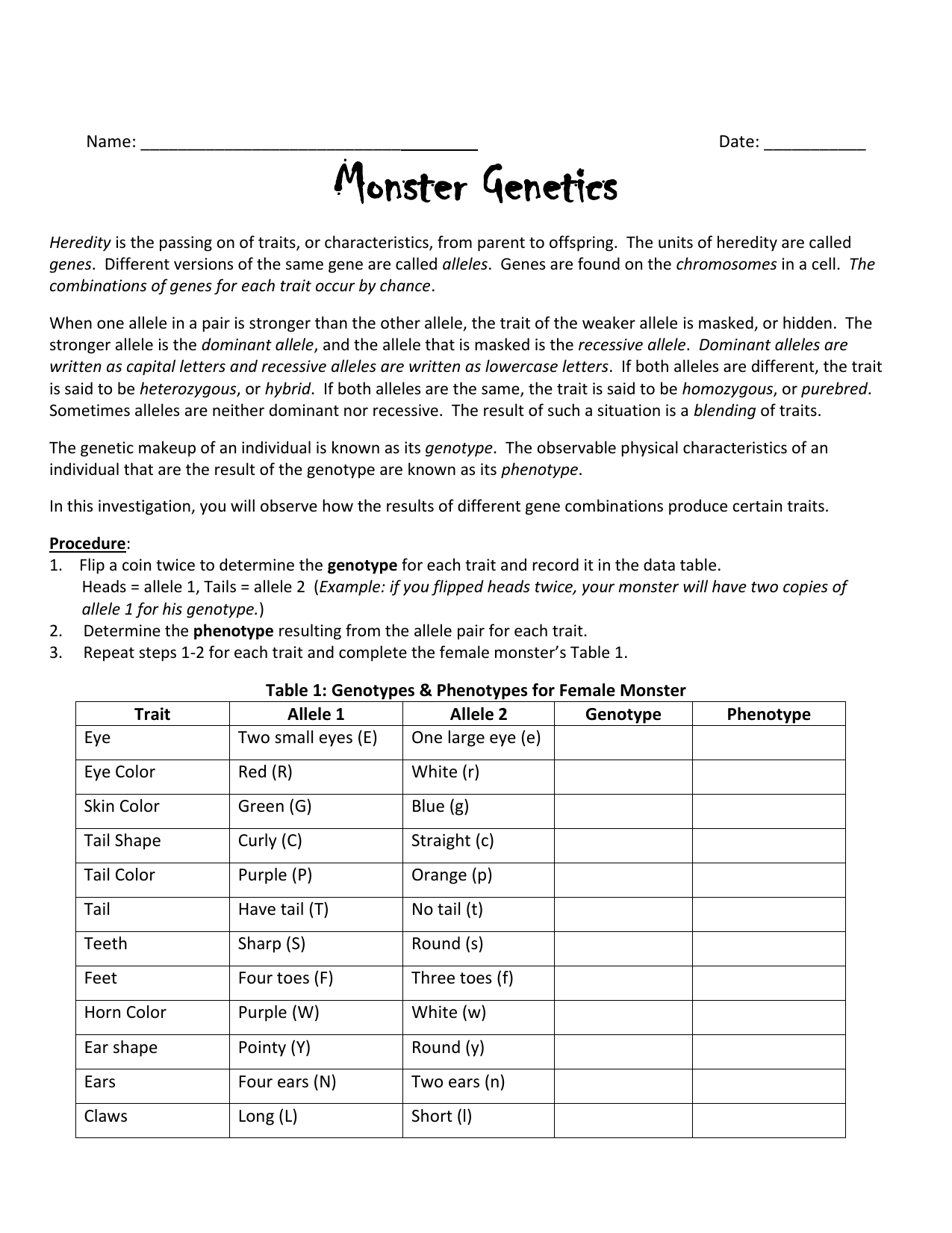 30-mendelian-genetics-worksheet-answer-key-education-template
