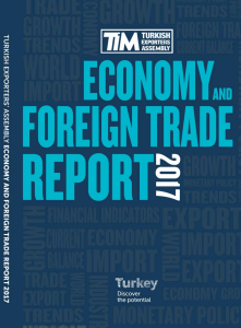 Foreign Trade Report