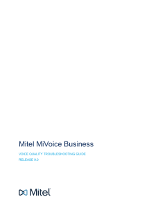 mivoice business 9.0 vqtrbl