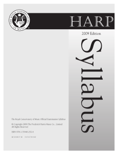 HarpSyllabus 2016 online SECURED