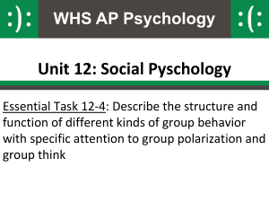 12-4-group behavior