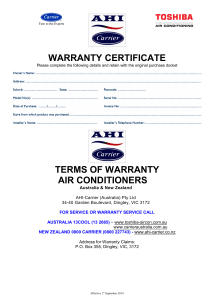 Product-Warranty-Certificate-Template