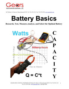determining battery capacity3