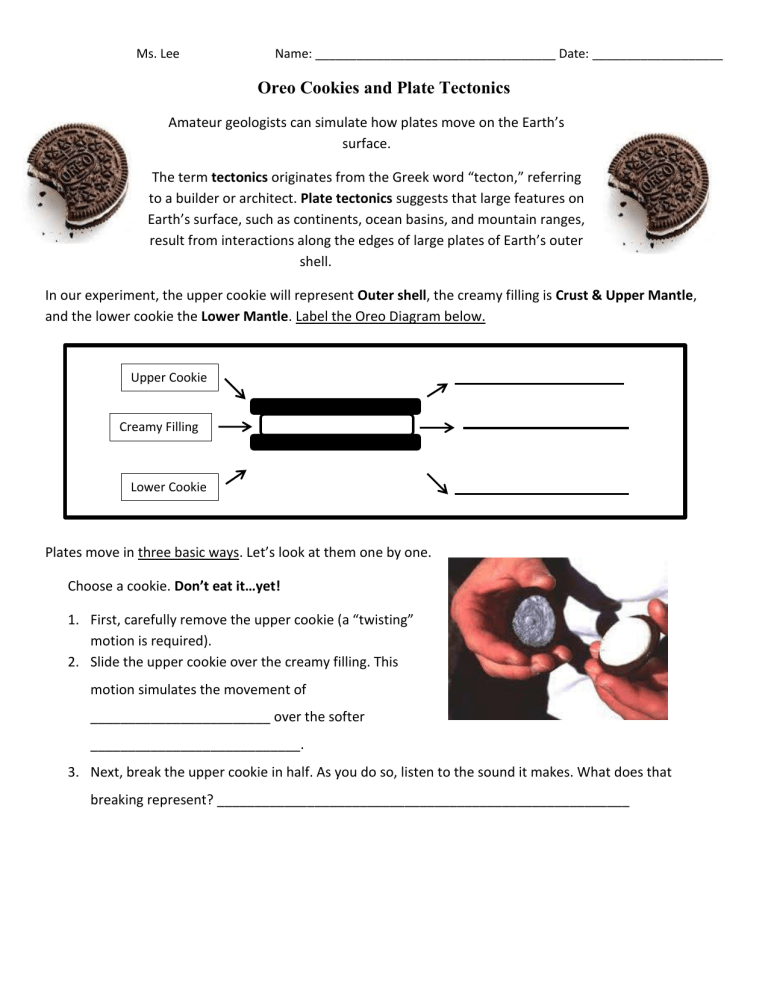 20 Perceptive Pangaea Activities Teaching Expertise