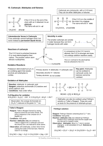 18-cie-aldehydes-and-ketones