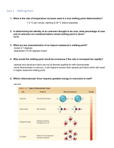 Lab Summaries