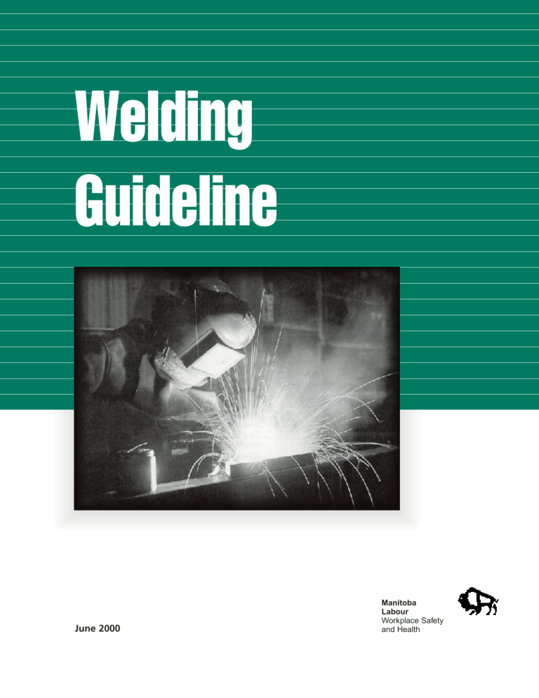 Welding-safety-guied