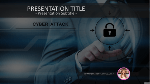 Cyber-Attack-PowerPoint-by-SageFox-1610