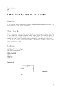 Circuits Lab 2