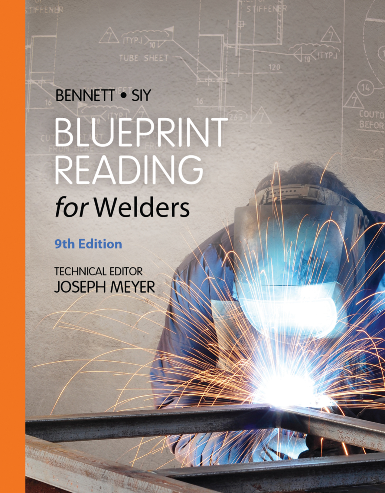 Blueprint Reading For Welders 9th Edition