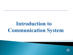intro to comm sysstem and modulation (1)