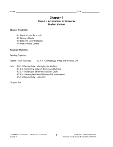 Chapter 04 - Reading Organizer - Student Version - R&S 6.0