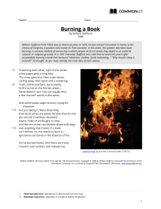 commonlit burning-a-book-1 student