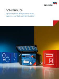 COMPANO-100-Brochure-ESP